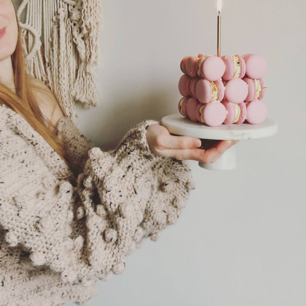 Modne szydełkowe ubrania i dodatki dla Ciebie